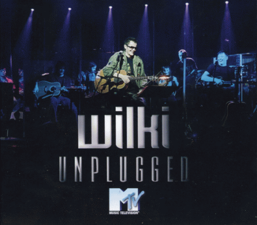 Wilki : MTV Unplugged